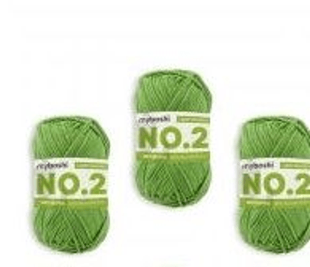 My Boshi No 2