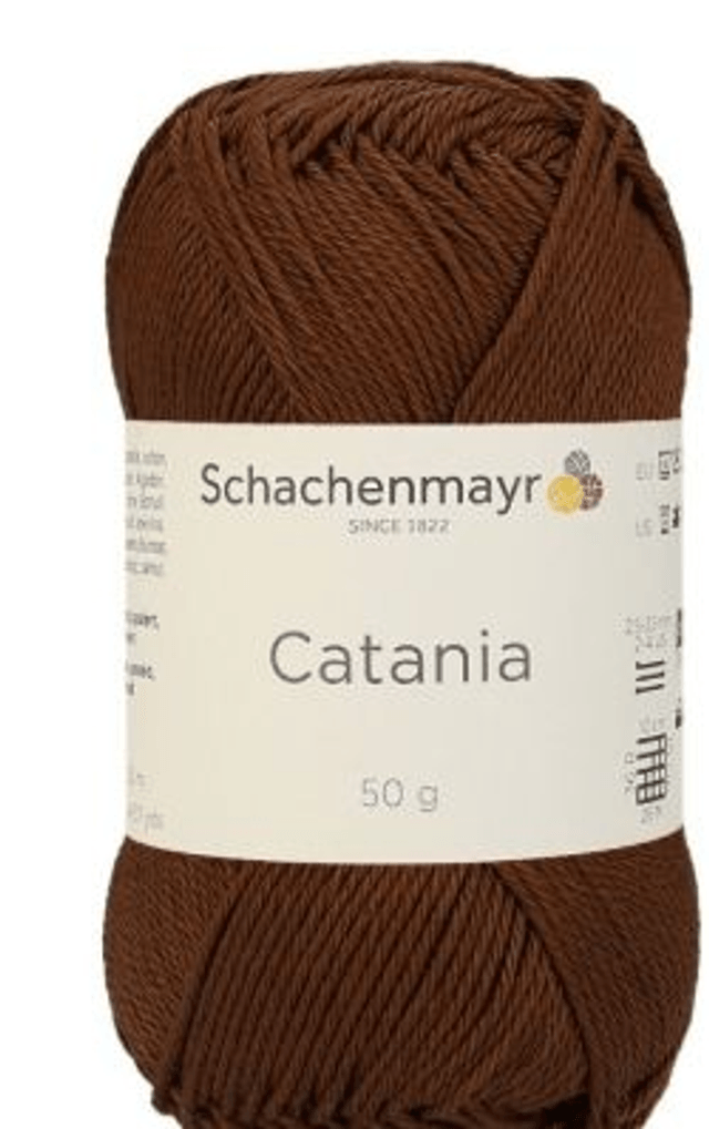 Schachenmayr Catania