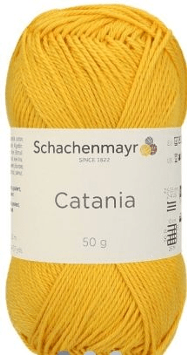 Schachenmayr Catania