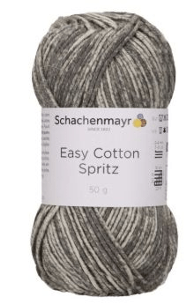 Easy Cotton spritz