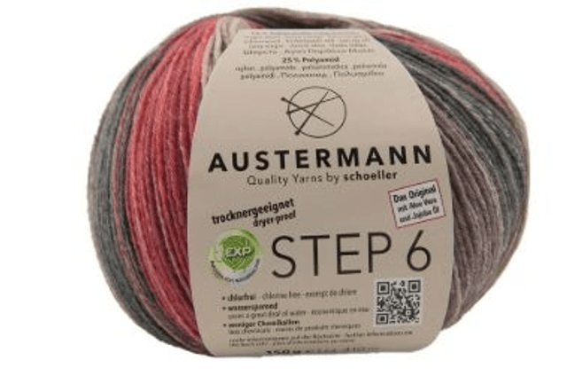 Austermann Step 6