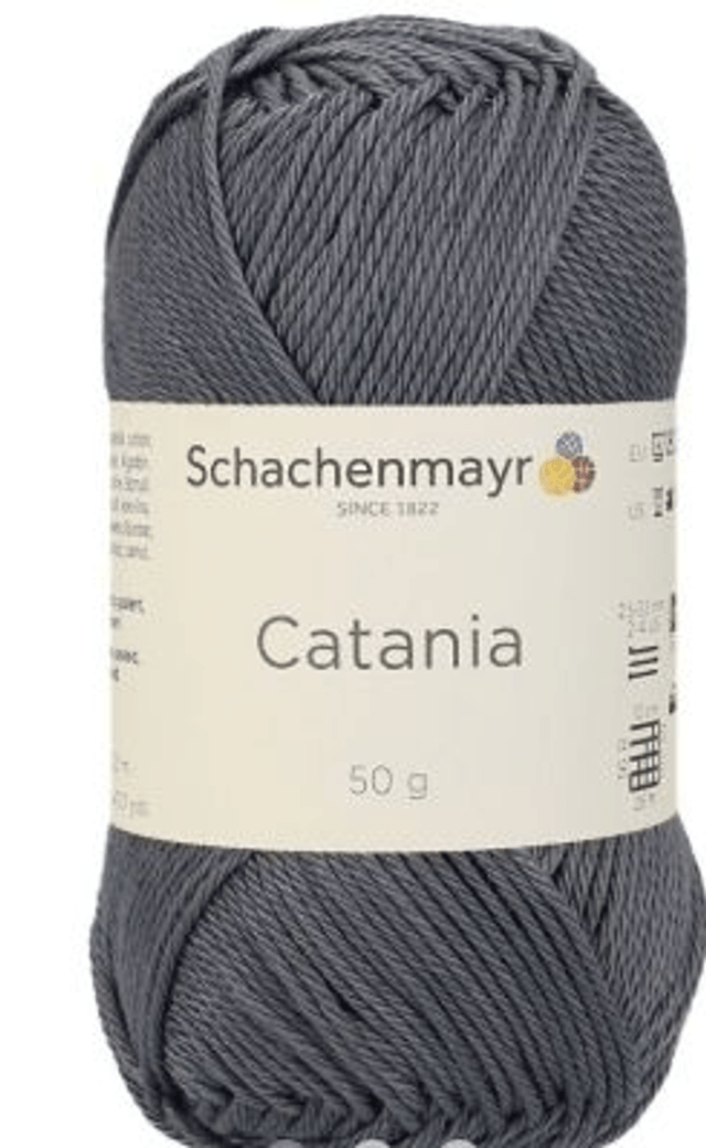 Schachenmayr Catania