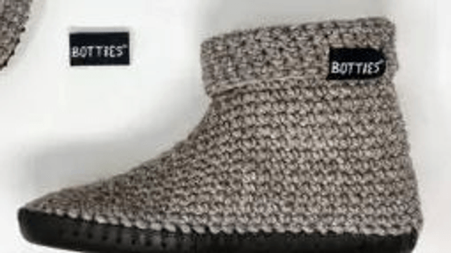 Botties Winter boston