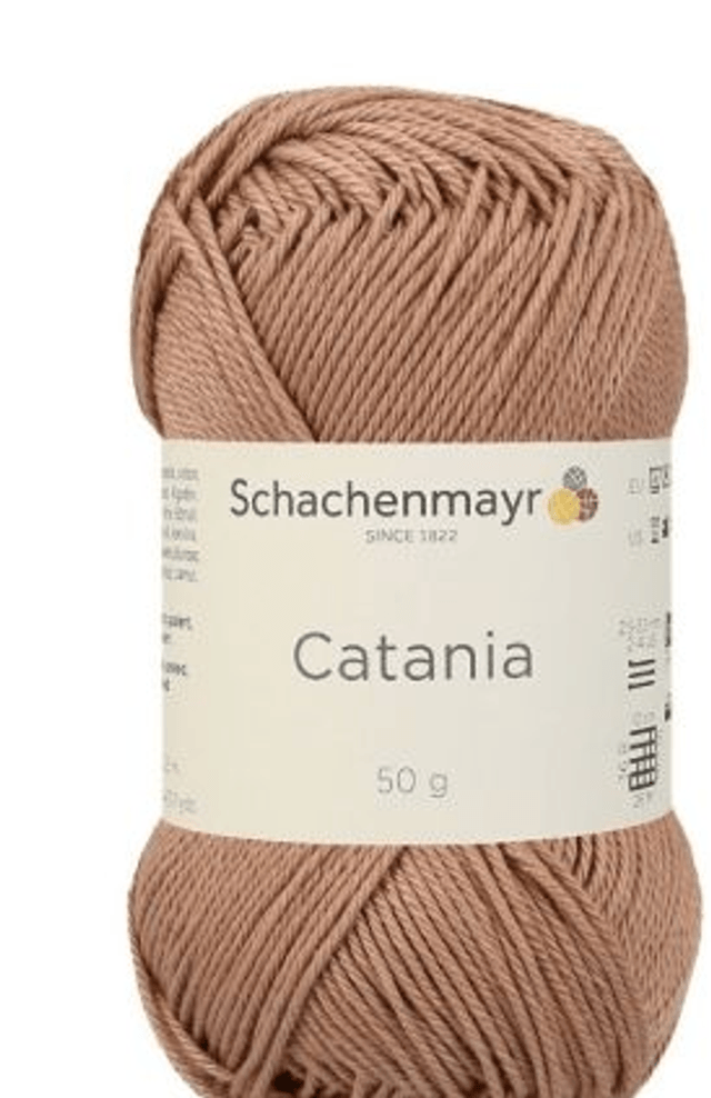 Schachenmayr Catania