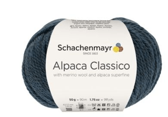 Schachenmayer Alpaca classico