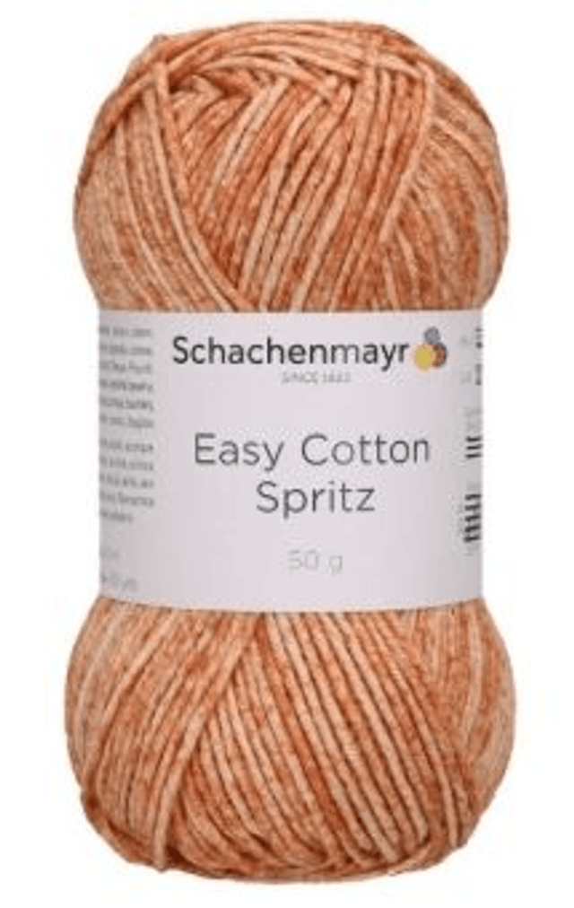 Easy Cotton spritz