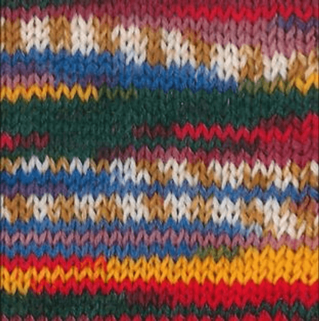 Gründl Hot Socks Lazise 6-fach