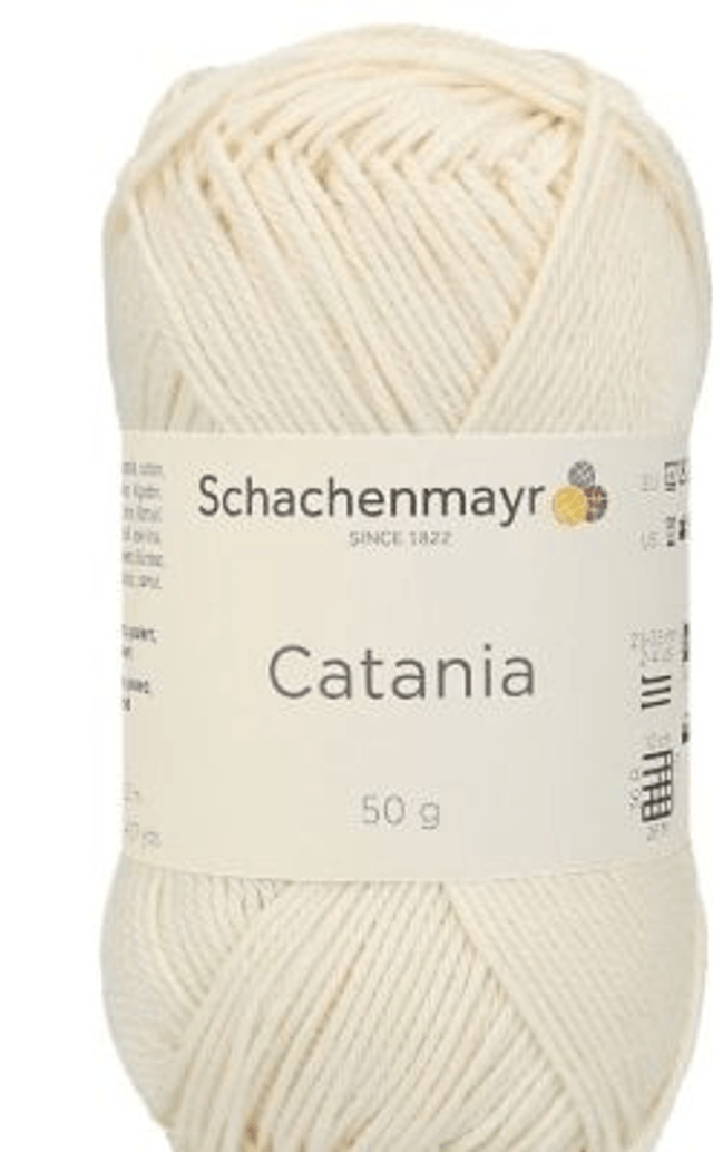 Schachenmayr Catania