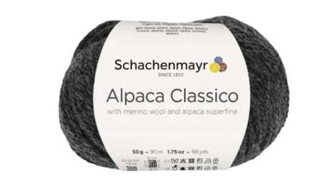 Schachenmayer Alpaca classico