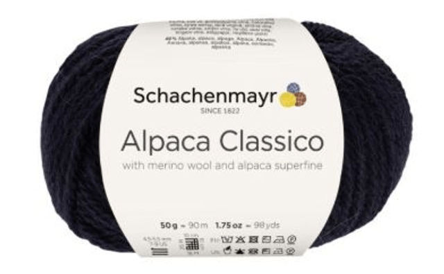 Schachenmayer Alpaca classico