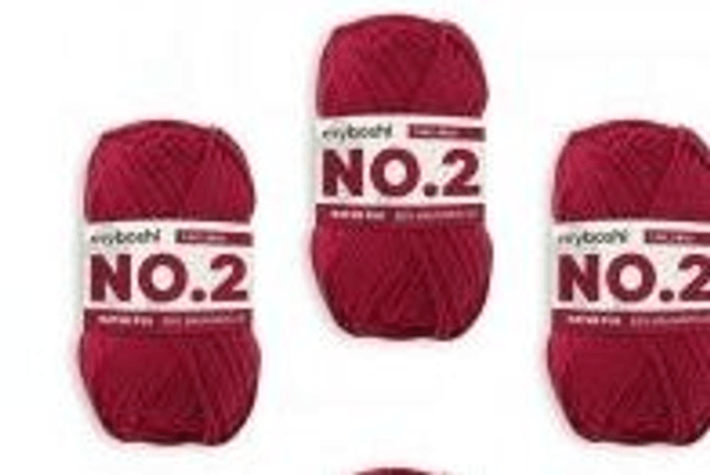 My Boshi No 2