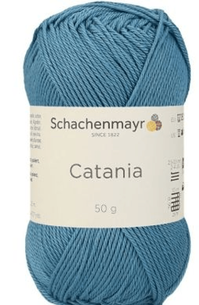 Schachenmayr Catania