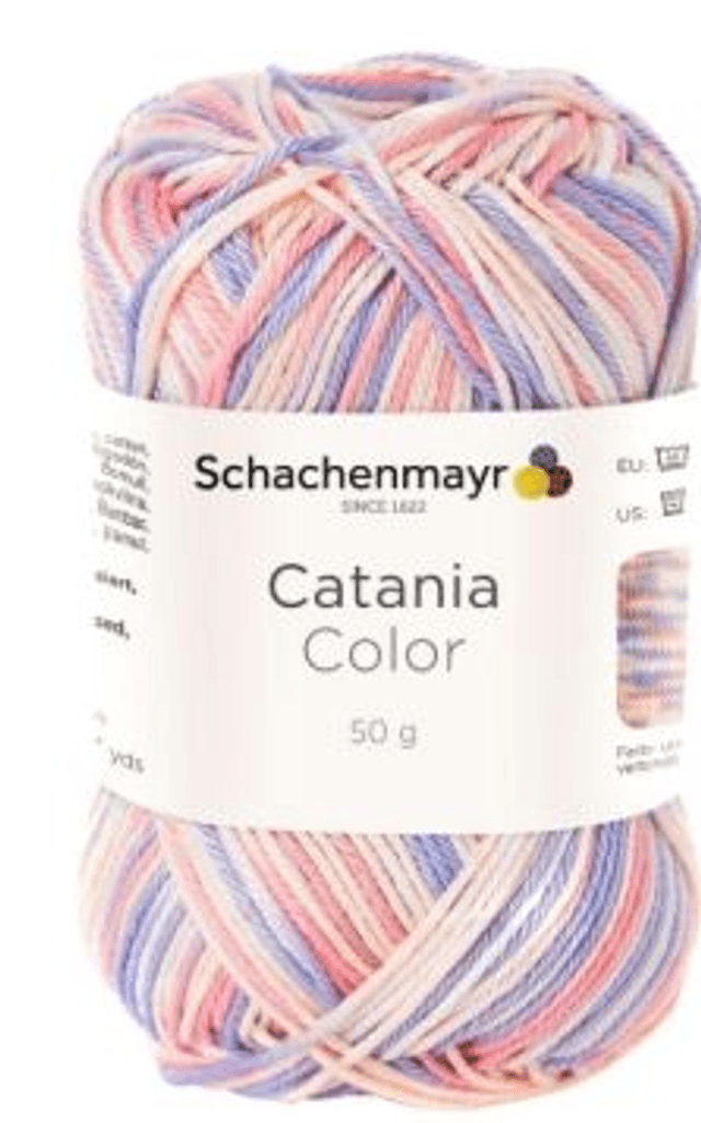 Schachenmayr Catania Color 