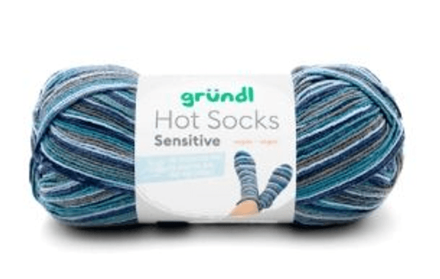 Gründl Hot Socks Sensitive