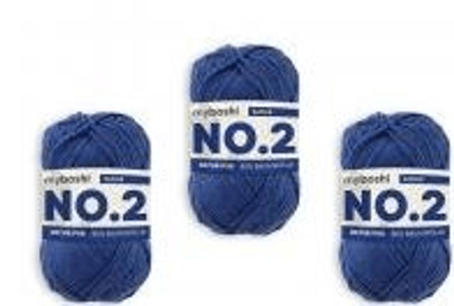 My Boshi No 2