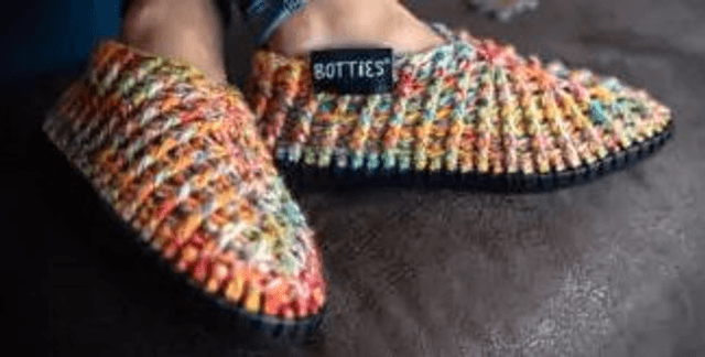 Botties regia color