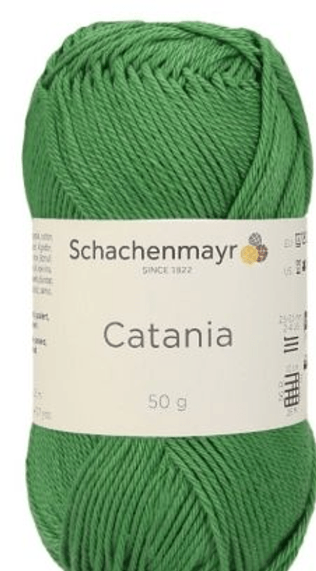Schachenmayr Catania