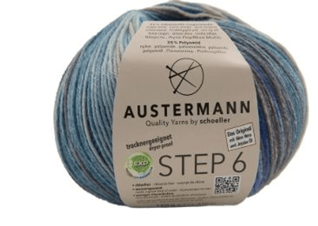 Austermann Step 6