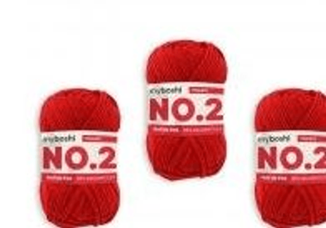 My Boshi No 2
