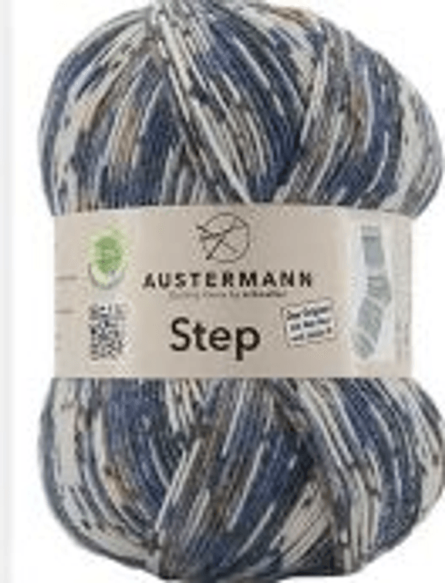 Austermann Step 4