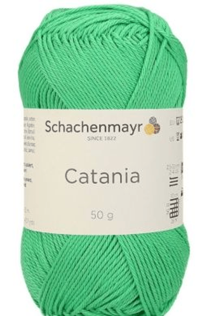 Schachenmayr Catania