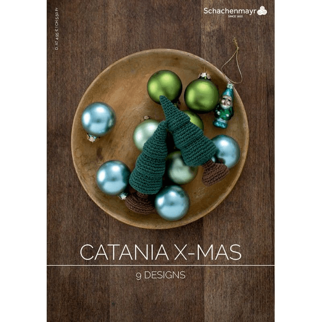 Catania X-Mas