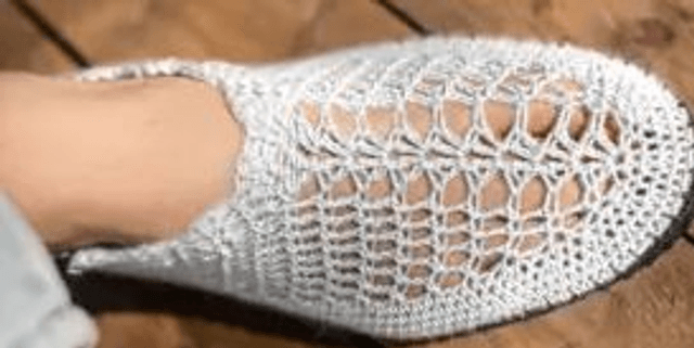 Botties sommerschuh veronique