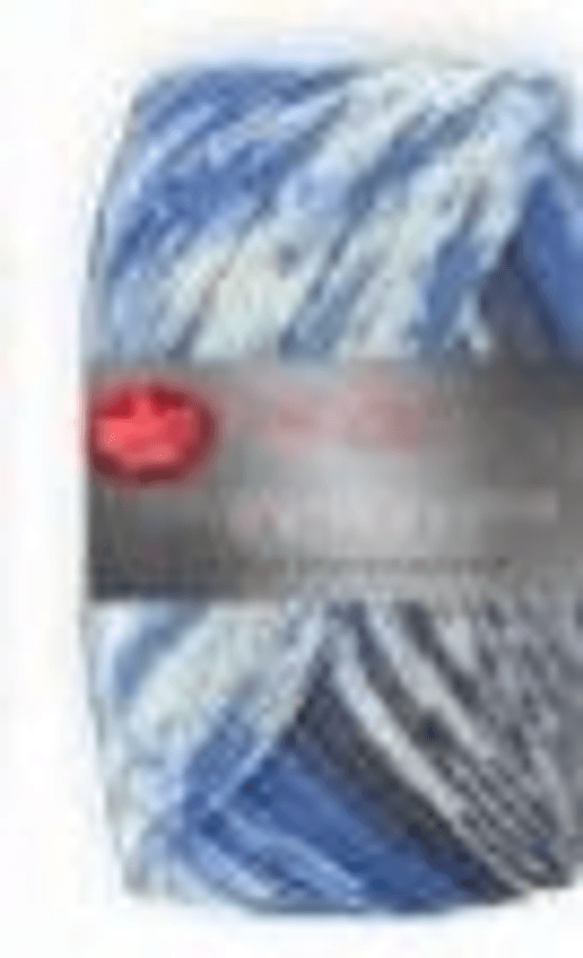Pro Lana Fjord Socks