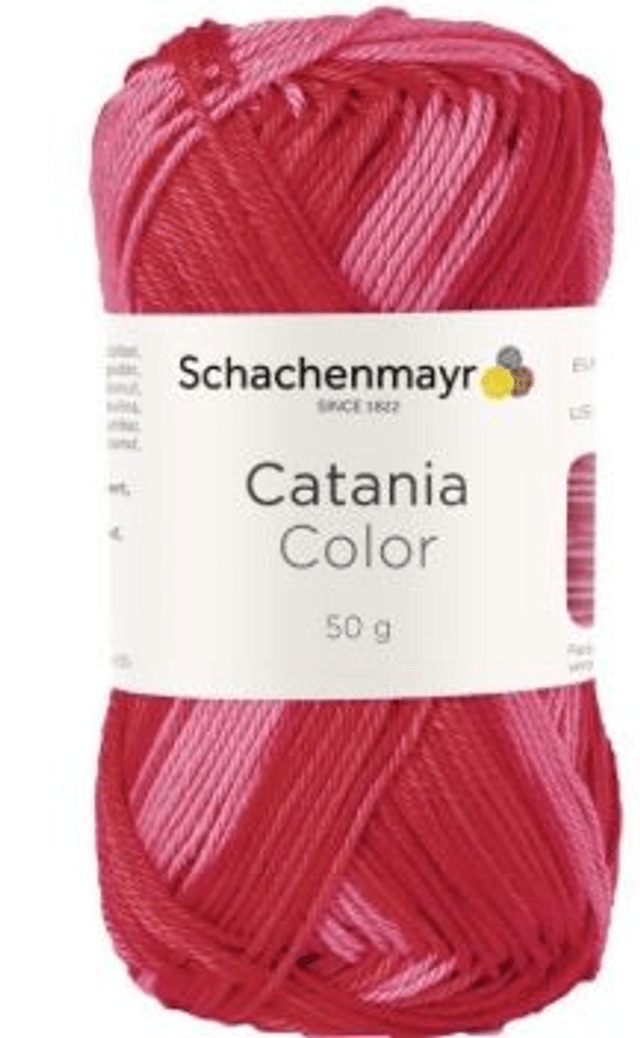 Schachenmayr Catania Color 