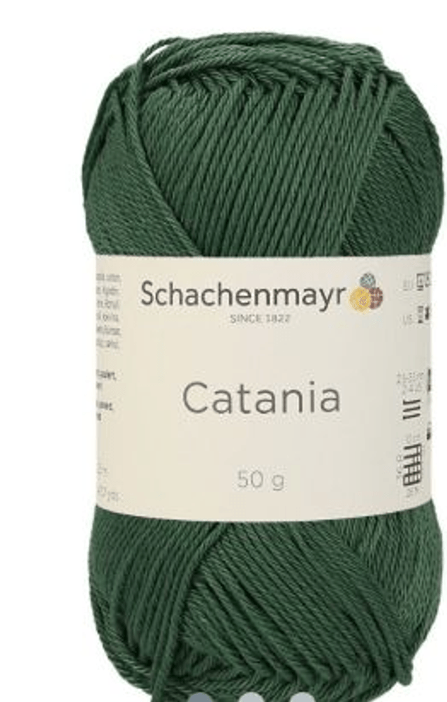 Schachenmayr Catania