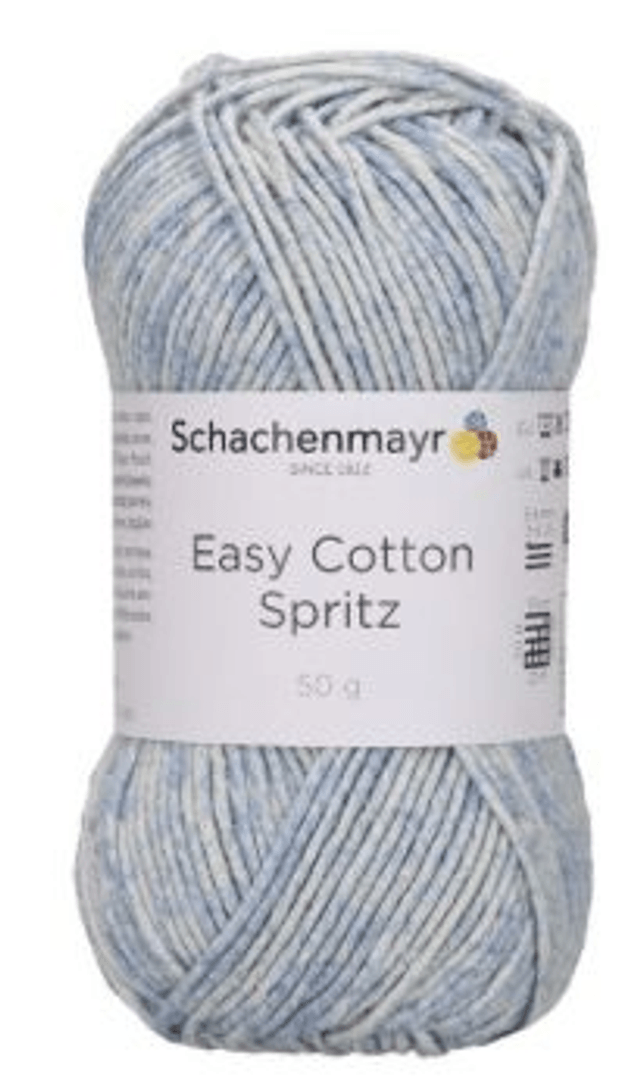 Easy Cotton spritz