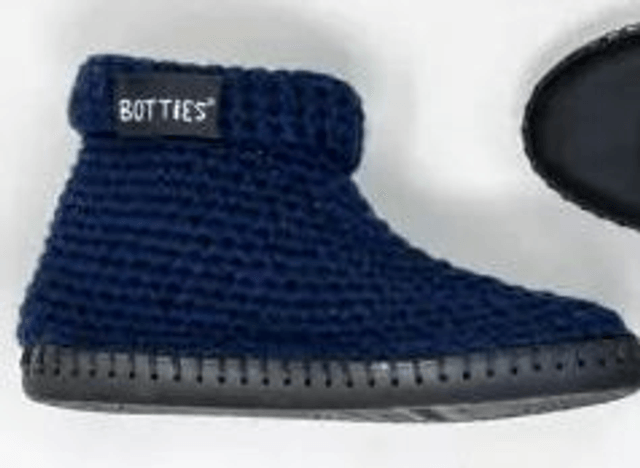 Botties Winter boston