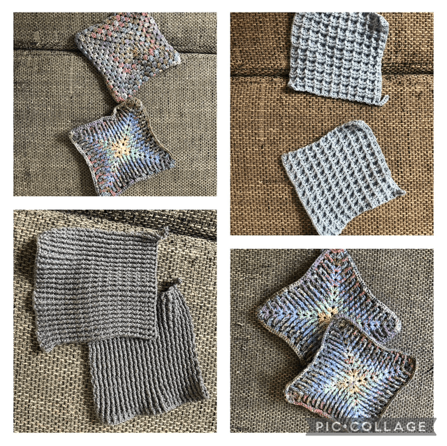 Topflappen