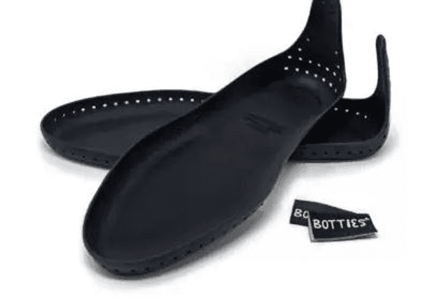 Botties Sohlen