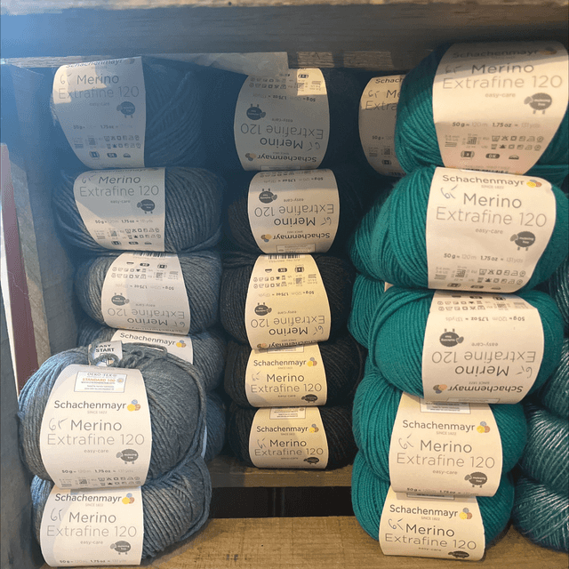 Schachenmayr Merino