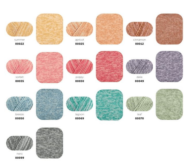 Easy Cotton spritz