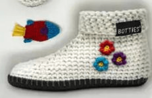Botties Kids boston catania