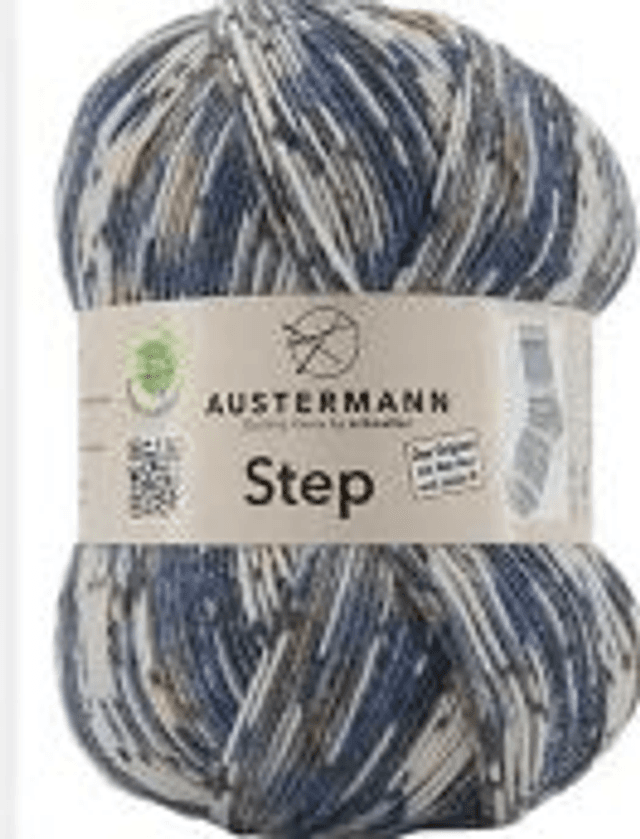 Austermann Step 4