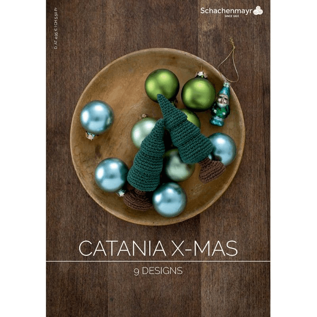 Catania X-Mas