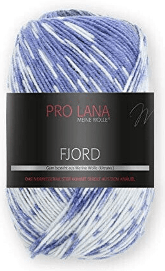 Prolana Fjord